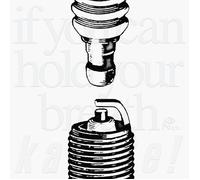 Karate If You Can Hold Your Breath (Vinyl LP) 12" Album Box Set