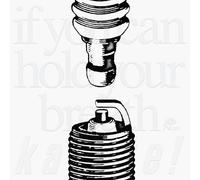 Karate If You Can Hold Your Breath (Vinyl LP)