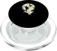 Karate Judo Judoka Taekwondo Aikido Ju-Jutsu Kung Fu Karate PopSockets PopGrip per MagSafe
