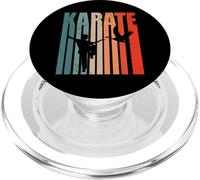 Karate Judo Judoka Taekwondo Ju-Jutsu Kung-Fu 80 Karate PopSockets PopGrip per MagSafe