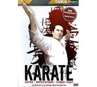 KARATE - Katas, Bunkai, Applications