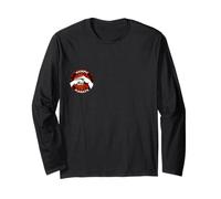 Karate Kenpo Maglia a Manica