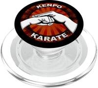 Karate Kenpo PopSockets PopGrip per MagSafe