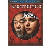 Karate Kid 1 & 2 [Edizione: Stati Uniti]