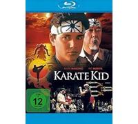 Karate Kid 1