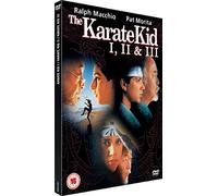 Karate Kid 1