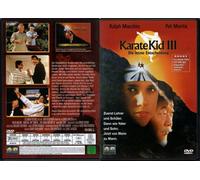 Karate Kid 1-3 - Package