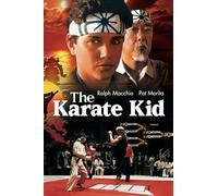 The Karate Kid (Special Edition) (DVD) Ralph Macchio Noriyuki "Pat" Morita