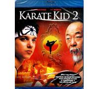 Karaté kid 2