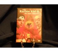Karate Kid 2 [Edizione: Stati Uniti]