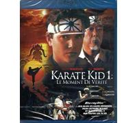 Karaté kid
