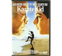 Karate Kid
