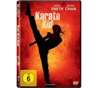 Karate Kid (2010)