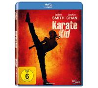 Karate Kid (2010)
