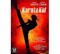 Karate Kid 2010 (DVD)