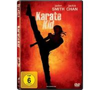 Karate Kid (2010)