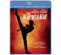 Karate Kid (2010) [Edizione: Stati Uniti]