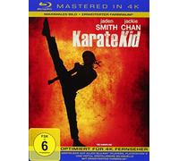 Karate Kid (2010) (Mastered in 4K)