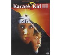Karaté kid 3