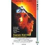 Karate Kid 3 - Die letzte Entscheidung