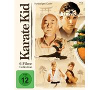 Karate Kid Collection