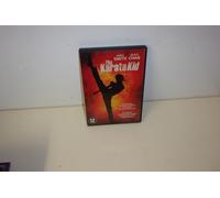 Karaté Kid - DVD