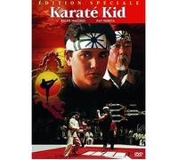 Karaté Kid DVD NUOVO