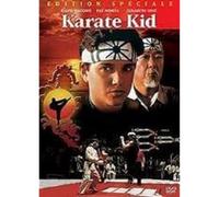 Karaté kid : le moment de verité (DVD) Macchio Ralph Pat Morita Noriyuki Shue