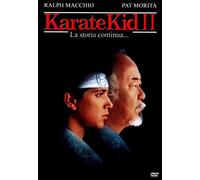 Karate Kid Ii