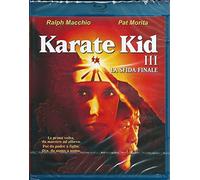 Karate Kid Iii - La Sfida Finale