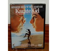 KARATE KID - Il Momento Della Verità - DVD - Nuovo - Sigillato - AZIONE