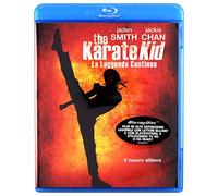 The Karate Kid - La Leggenda Continua
