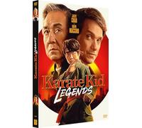 Karate Kid : Legends
