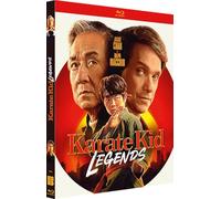 Karate Kid : Legends
