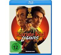 Karate Kid Legends