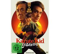 Karate Kid Legends