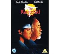 Karate Kid Part 2 [Edizione: Regno Unito] [Edizione: Regno Unito]