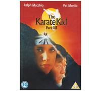 Karate Kid Part 3 [Edizione: Regno Unito] [Edizione: Regno Unito]