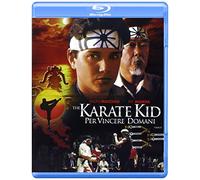 karate kid. per vincere domani (blu-ray) regia di