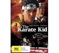 Karate Kid, The [Edizione: Australia]