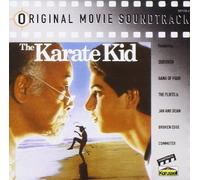 Karate Kid The Karate Kid (CD) Album