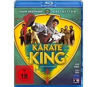 Karate King (Shaw Brothers Collection)