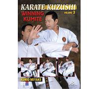 Karate Kuzushi