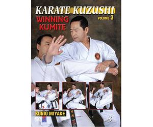 Karate Kuzushi
