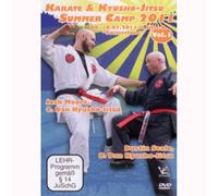 Karate & Kyusho-Jitsu: Summer Camp 2011 - Josh Moore & Dustin Seale, Vol.1