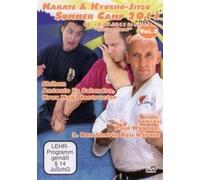 Karate & Kyusho-Jitsu Summer Camp 2011 Vol.3 by Antonio La Salandra