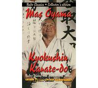 Karate Masters: Mas Oyama [DVD]