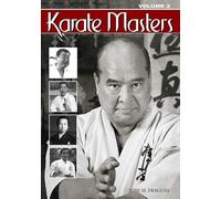 Karate Masters Volume 2 - Fraguas Jose M.