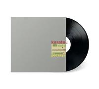 Karate - Pockets