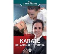 Karate relazionale di coppia